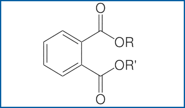 邻苯二甲酸酯